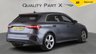 USED 2023 23 AUDI A3 1.0 TFSI 30 S line Sportback Euro 6 (s/s) 5dr SPRING SALE NOW ON, SAVE 100s