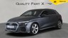 USED 2023 23 AUDI A3 1.0 TFSI 30 S line Sportback Euro 6 (s/s) 5dr SPRING SALE NOW ON, SAVE 100s