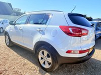 USED 2013 13 KIA SPORTAGE 2.0 CRDi KX-2 SUV 5dr Diesel Auto AWD Euro 5 (134 bhp) 1 Owner Diesel Automatic 4x4 SUV with a Full Kia History
