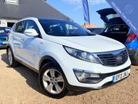 2013 KIA SPORTAGE