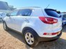 USED 2013 13 KIA SPORTAGE 2.0 CRDi KX-2 SUV 5dr Diesel Auto AWD Euro 5 (134 bhp) 1 Owner Diesel Automatic 4x4 SUV with a Full Kia History