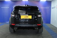 USED 2018 18 LAND ROVER RANGE ROVER EVOQUE 2.0 TD4 HSE Dynamic SUV 5dr Diesel Auto 4WD Euro 6 (s/s) (180 ps) 20 INCH ALLOYS - PAN ROOF - LEATHER