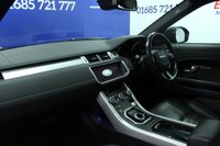 USED 2018 18 LAND ROVER RANGE ROVER EVOQUE 2.0 TD4 HSE Dynamic SUV 5dr Diesel Auto 4WD Euro 6 (s/s) (180 ps) 20 INCH ALLOYS - PAN ROOF - LEATHER