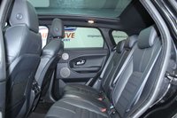 USED 2018 18 LAND ROVER RANGE ROVER EVOQUE 2.0 TD4 HSE Dynamic SUV 5dr Diesel Auto 4WD Euro 6 (s/s) (180 ps) 20 INCH ALLOYS - PAN ROOF - LEATHER