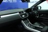 USED 2018 18 LAND ROVER RANGE ROVER EVOQUE 2.0 TD4 HSE Dynamic SUV 5dr Diesel Auto 4WD Euro 6 (s/s) (180 ps) 20 INCH ALLOYS - PAN ROOF - LEATHER