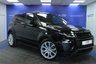 USED 2018 18 LAND ROVER RANGE ROVER EVOQUE 2.0 TD4 HSE Dynamic SUV 5dr Diesel Auto 4WD Euro 6 (s/s) (180 ps) 20 INCH ALLOYS - PAN ROOF - LEATHER