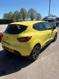 USED 2013 62 RENAULT CLIO 0.9 TCe Dynamique MediaNav Hatchback 5dr Petrol Manual Euro 5 (s/s) (90 ps) 