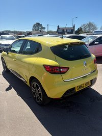 USED 2013 62 RENAULT CLIO 0.9 TCe Dynamique MediaNav Hatchback 5dr Petrol Manual Euro 5 (s/s) (90 ps) 