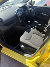 USED 2013 62 RENAULT CLIO 0.9 TCe Dynamique MediaNav Hatchback 5dr Petrol Manual Euro 5 (s/s) (90 ps) 
