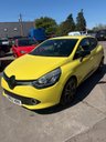 USED 2013 62 RENAULT CLIO 0.9 TCe Dynamique MediaNav Hatchback 5dr Petrol Manual Euro 5 (s/s) (90 ps) 