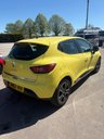 USED 2013 62 RENAULT CLIO 0.9 TCe Dynamique MediaNav Hatchback 5dr Petrol Manual Euro 5 (s/s) (90 ps) 