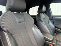 USED 2015 65 AUDI A3 2.0 TDI S line Saloon 4dr Diesel Manual quattro Euro 6 (s/s) (Nav) (150 ps) FULL SERVICE HISTORY - 12 MONTH MOT