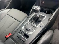 USED 2015 65 AUDI A3 2.0 TDI S line Saloon 4dr Diesel Manual quattro Euro 6 (s/s) (Nav) (150 ps) FULL SERVICE HISTORY - 12 MONTH MOT