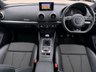USED 2015 65 AUDI A3 2.0 TDI S line Saloon 4dr Diesel Manual quattro Euro 6 (s/s) (Nav) (150 ps) FULL SERVICE HISTORY - 12 MONTH MOT
