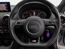 USED 2015 65 AUDI A3 2.0 TDI S line Saloon 4dr Diesel Manual quattro Euro 6 (s/s) (Nav) (150 ps) FULL SERVICE HISTORY - 12 MONTH MOT
