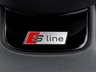 USED 2015 65 AUDI A3 2.0 TDI S line Saloon 4dr Diesel Manual quattro Euro 6 (s/s) (Nav) (150 ps) FULL SERVICE HISTORY - 12 MONTH MOT