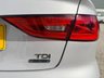 USED 2015 65 AUDI A3 2.0 TDI S line Saloon 4dr Diesel Manual quattro Euro 6 (s/s) (Nav) (150 ps) FULL SERVICE HISTORY - 12 MONTH MOT