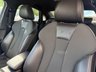 USED 2015 65 AUDI A3 2.0 TDI S line Saloon 4dr Diesel Manual quattro Euro 6 (s/s) (Nav) (150 ps) FULL SERVICE HISTORY - 12 MONTH MOT