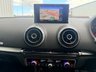 USED 2015 65 AUDI A3 2.0 TDI S line Saloon 4dr Diesel Manual quattro Euro 6 (s/s) (Nav) (150 ps) FULL SERVICE HISTORY - 12 MONTH MOT