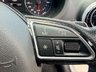 USED 2015 65 AUDI A3 2.0 TDI S line Saloon 4dr Diesel Manual quattro Euro 6 (s/s) (Nav) (150 ps) FULL SERVICE HISTORY - 12 MONTH MOT