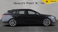 USED 2021 71 SEAT LEON 1.5 TSI EVO FR Sport Euro 6 (s/s) 5dr SPRING SALE NOW ON, SAVE 100s!