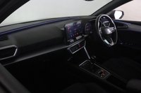 USED 2021 71 SEAT LEON 1.5 TSI EVO FR Sport Euro 6 (s/s) 5dr SPRING SALE NOW ON, SAVE 100s!
