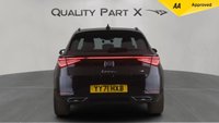 USED 2021 71 SEAT LEON 1.5 TSI EVO FR Sport Euro 6 (s/s) 5dr SPRING SALE NOW ON, SAVE 100s!