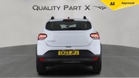 USED 2023 23 DACIA SANDERO STEPWAY 1.0 TCe Essential Euro 6 (s/s) 5dr SPRING SALE NOW ON, SAVE 100s!