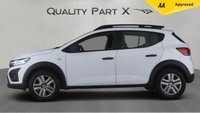 USED 2023 23 DACIA SANDERO STEPWAY 1.0 TCe Essential Euro 6 (s/s) 5dr SPRING SALE NOW ON, SAVE 100s!