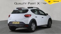 USED 2023 23 DACIA SANDERO STEPWAY 1.0 TCe Essential Euro 6 (s/s) 5dr SPRING SALE NOW ON, SAVE 100s!