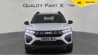 USED 2023 23 DACIA SANDERO STEPWAY 1.0 TCe Essential Euro 6 (s/s) 5dr SPRING SALE NOW ON, SAVE 100s!