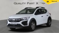 USED 2023 23 DACIA SANDERO STEPWAY 1.0 TCe Essential Euro 6 (s/s) 5dr SPRING SALE NOW ON, SAVE 100s!