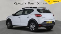 USED 2023 23 DACIA SANDERO STEPWAY 1.0 TCe Essential Euro 6 (s/s) 5dr SPRING SALE NOW ON, SAVE 100s!