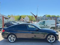 USED 2015 65 BMW 4 SERIES GRAN COUPE 2.0 420d Sport xDrive Euro 6 (s/s) 5dr GREAT VALUE ULEZ 4 SERIES
