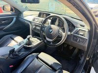 USED 2015 65 BMW 4 SERIES GRAN COUPE 2.0 420d Sport xDrive Euro 6 (s/s) 5dr GREAT VALUE ULEZ 4 SERIES