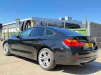 USED 2015 65 BMW 4 SERIES GRAN COUPE 2.0 420d Sport xDrive Euro 6 (s/s) 5dr GREAT VALUE ULEZ 4 SERIES