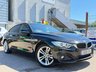 USED 2015 65 BMW 4 SERIES GRAN COUPE 2.0 420d Sport xDrive Euro 6 (s/s) 5dr GREAT VALUE ULEZ 4 SERIES