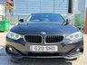 USED 2015 65 BMW 4 SERIES GRAN COUPE 2.0 420d Sport xDrive Euro 6 (s/s) 5dr GREAT VALUE ULEZ 4 SERIES