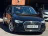 USED 2020 69 AUDI A3 2.0 TDI 35 SE Technik Sportback Euro 6 (s/s) 5dr CRUISE CONTROL+SATNAV+F/S/H