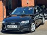USED 2020 69 AUDI A3 2.0 TDI 35 SE Technik Sportback Euro 6 (s/s) 5dr CRUISE CONTROL+SATNAV+F/S/H