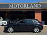 USED 2020 69 AUDI A3 2.0 TDI 35 SE Technik Sportback Euro 6 (s/s) 5dr CRUISE CONTROL+SATNAV+F/S/H
