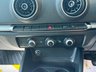 USED 2020 69 AUDI A3 2.0 TDI 35 SE Technik Sportback Euro 6 (s/s) 5dr CRUISE CONTROL+SATNAV+F/S/H