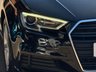 USED 2020 69 AUDI A3 2.0 TDI 35 SE Technik Sportback Euro 6 (s/s) 5dr CRUISE CONTROL+SATNAV+F/S/H