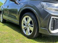 USED 2021 21 AUDI Q2 1.5 TFSI CoD 35 S line SUV 5dr Petrol S Tronic Euro 6 (s/s) (150 ps) 