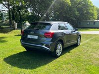 USED 2021 21 AUDI Q2 1.5 TFSI CoD 35 S line SUV 5dr Petrol S Tronic Euro 6 (s/s) (150 ps) 