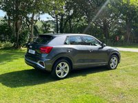 USED 2021 21 AUDI Q2 1.5 TFSI CoD 35 S line SUV 5dr Petrol S Tronic Euro 6 (s/s) (150 ps) 