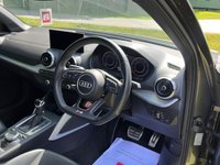 USED 2021 21 AUDI Q2 1.5 TFSI CoD 35 S line SUV 5dr Petrol S Tronic Euro 6 (s/s) (150 ps) 