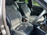 USED 2021 21 AUDI Q2 1.5 TFSI CoD 35 S line SUV 5dr Petrol S Tronic Euro 6 (s/s) (150 ps) 