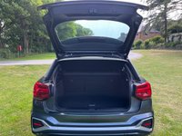 USED 2021 21 AUDI Q2 1.5 TFSI CoD 35 S line SUV 5dr Petrol S Tronic Euro 6 (s/s) (150 ps) 