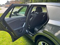USED 2021 21 AUDI Q2 1.5 TFSI CoD 35 S line SUV 5dr Petrol S Tronic Euro 6 (s/s) (150 ps) 